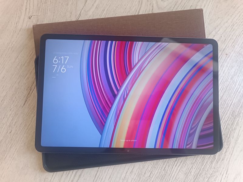 Redmi Pad Pro 5G. Planshet sotiladi. Redmi Pad Pro 5G. Planshet sotiladi.