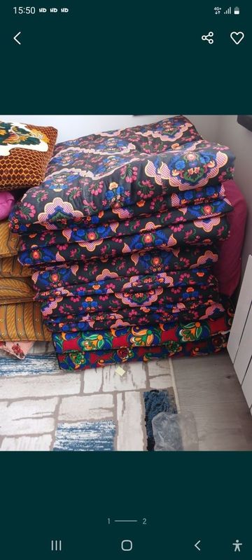 Kòrpa yostiqlar donasi 25 mingdan Kòrpa yostiqlar donasi 25 mingdan