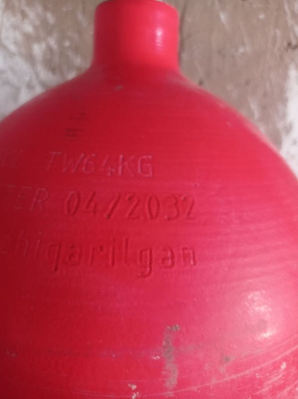 Gaz balon tarpeda Gaz balon tarpeda