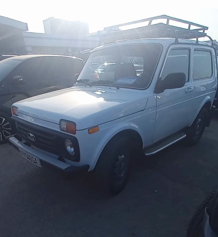 NEVA LADA 4x4 Narxi arzon NEVA LADA 4x4 Narxi arzon