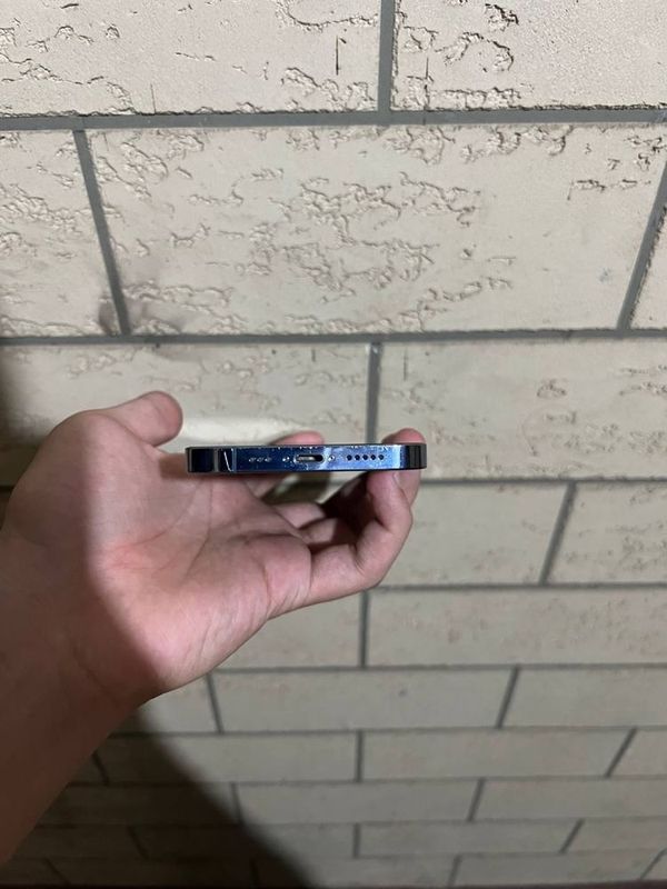 Iphone 13 pro.