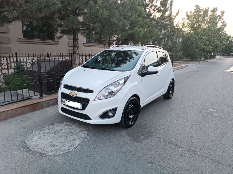 Spark 4 pozitsiya avtamat elegant plus 2021