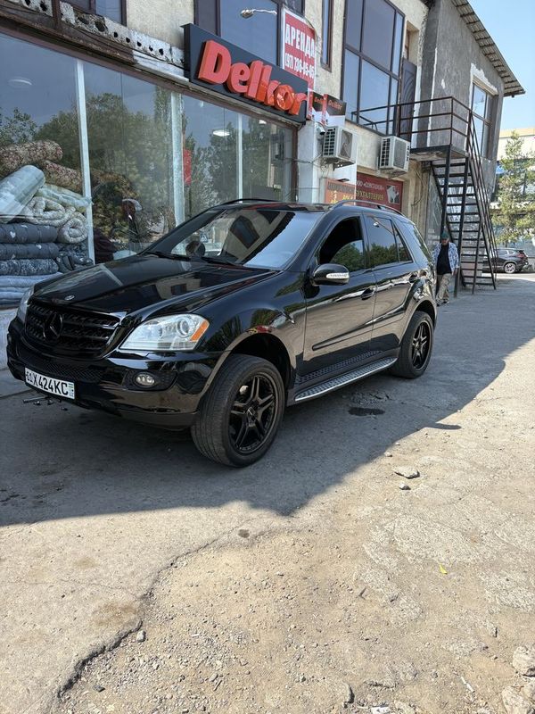 ML350 Mersedes bens ML350 Mersedes bens