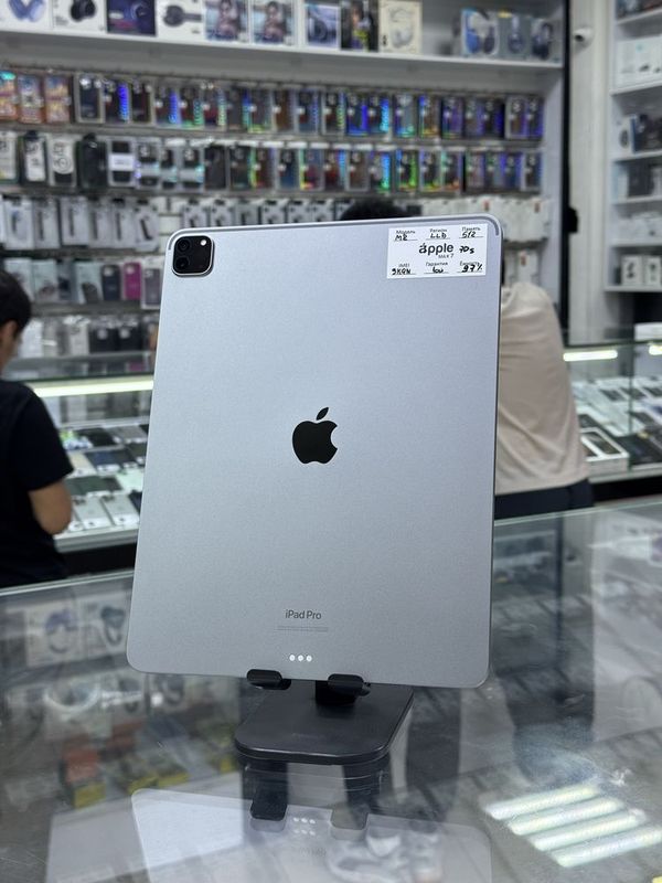 Ipad M2 12.9 inch 512 GB Ipad M2 12.9 inch 512 GB