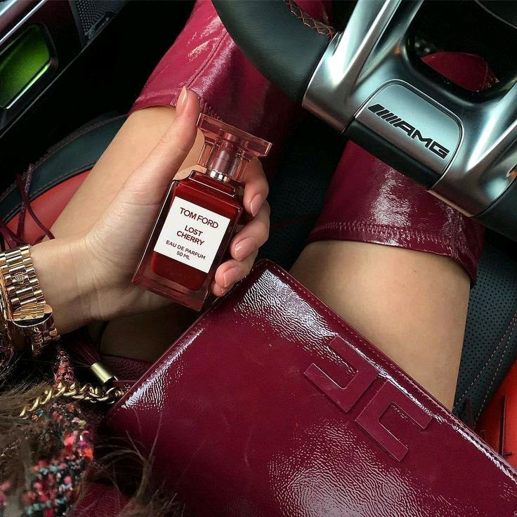 Lost Cherry Tom Ford, EDP, 100мл., USA! Lost Cherry Tom Ford, EDP, 100мл., USA!