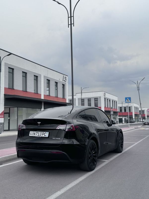 2023 Tesla dual mator 2023 Tesla dual mator