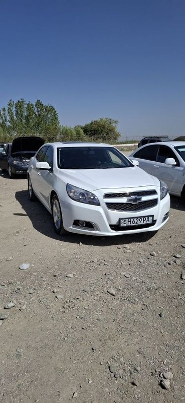 Malibu 1 2015 mexanika Malibu 1 2015 mexanika