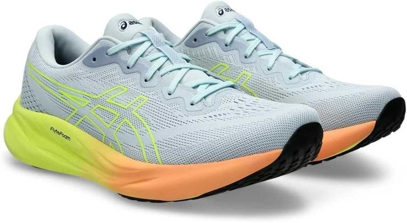 Беговые мужские кроссовки ASICS Gel Pulse 15! Новые в коробке! Беговые мужские кроссовки ASICS Gel Pulse 15! Новые в коробке!