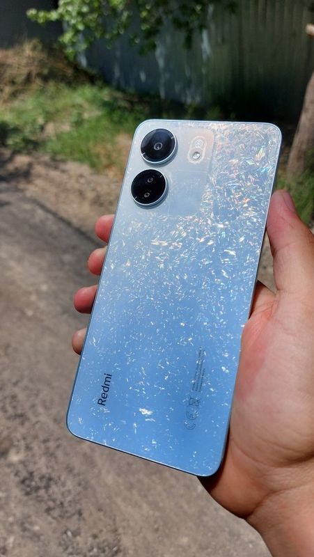 Redmi 13C 8/256gb
