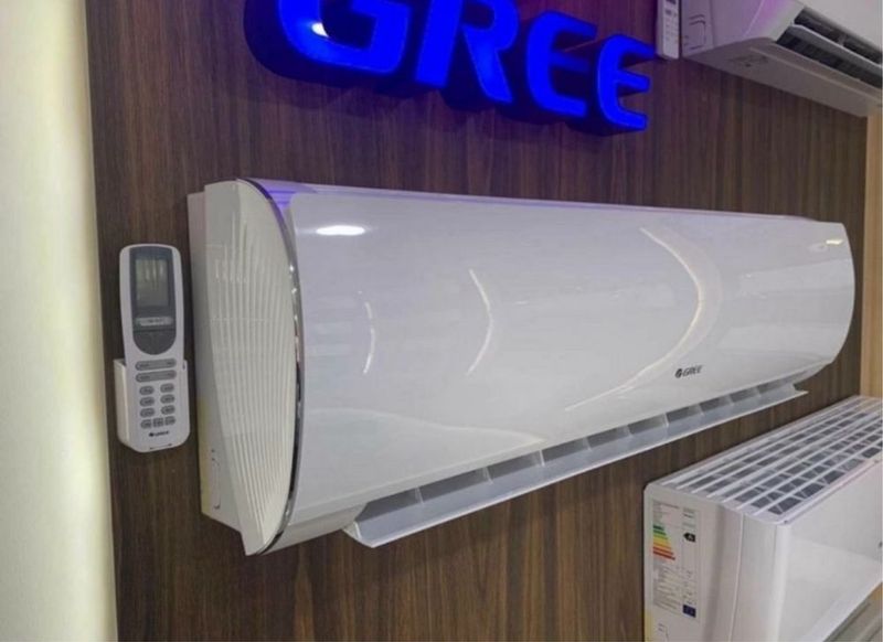 Кондиционер GREE 07,09,12,18,24 скидка со склада доставка бесплатно Кондиционер GREE 07,09,12,18,24 скидка со склада доставка бесплатно