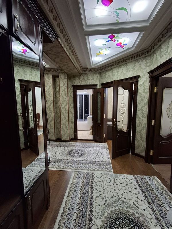 Квартира Аренда