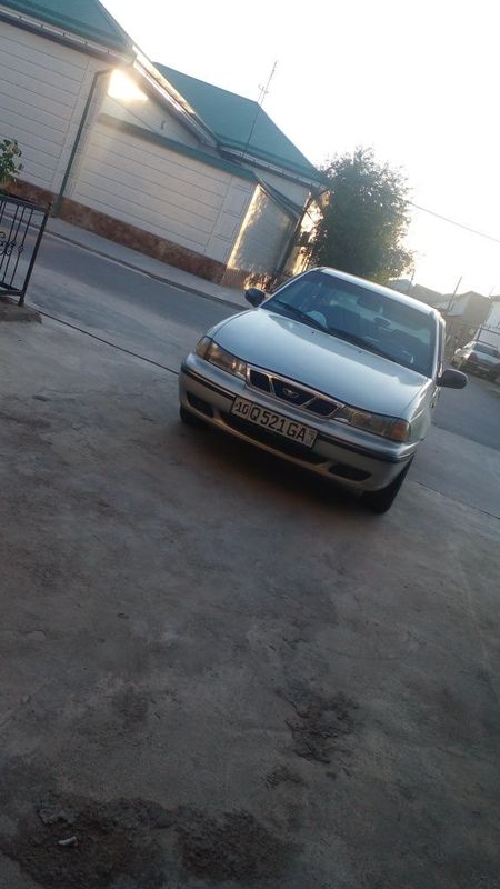 Nexia 1 sotladi 2006