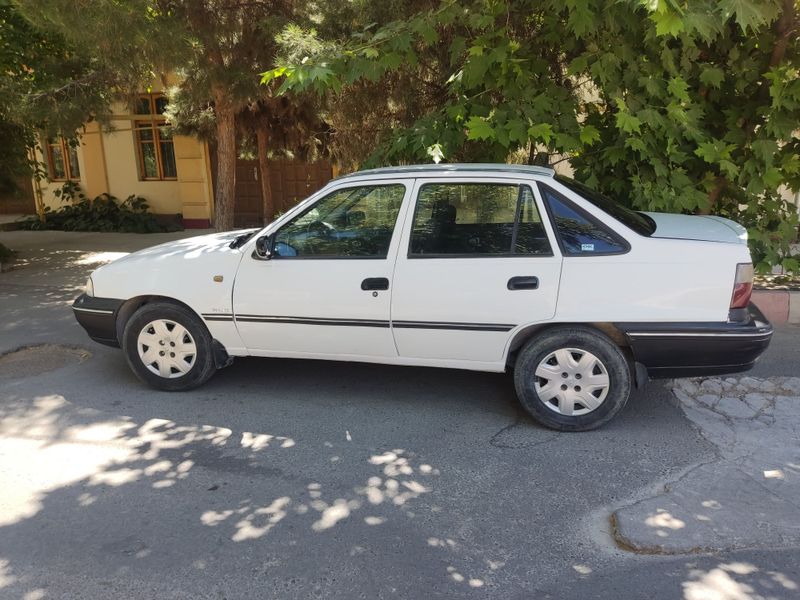 Nexia sons temir gaz Nexia sons temir gaz