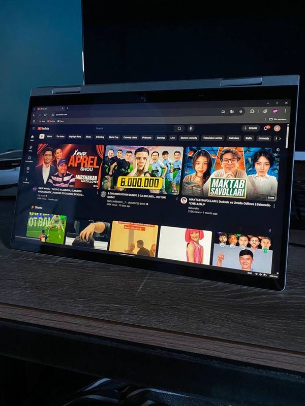 HP Envy x360 14’ срочно