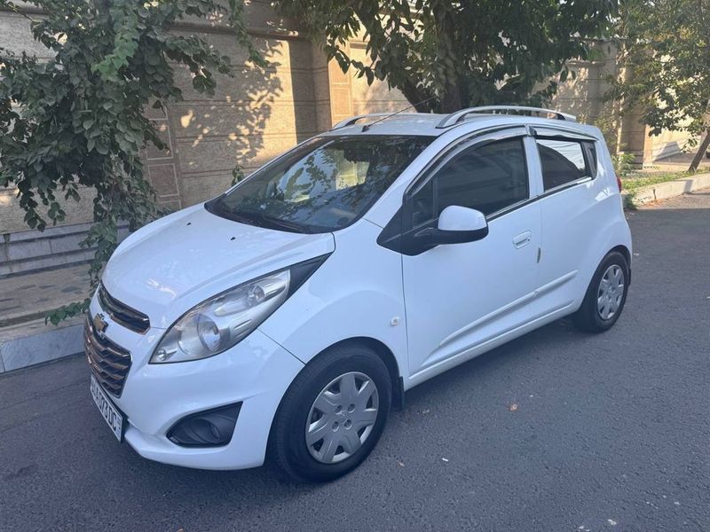 Spark AT 2019 yil 128 ming probeg Spark AT 2019 yil 128 ming probeg