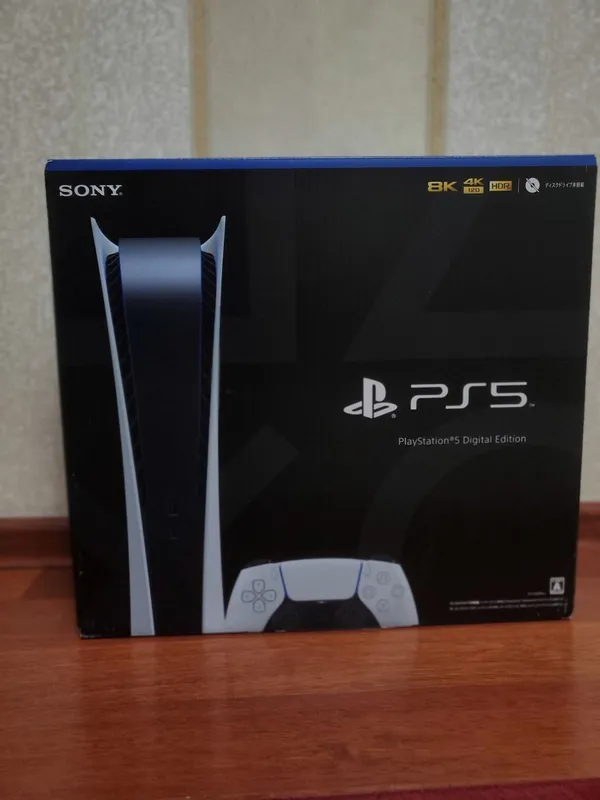 pleystation 5 CFI-1200B pleystation 5 CFI-1200B