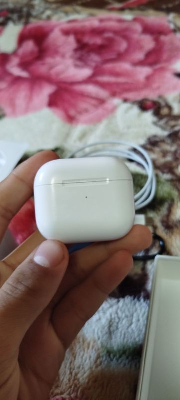 AirPods 3 с гаранти