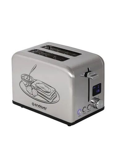 Тостер для хлеба ENDEVER ST-143 Тостер для хлеба ENDEVER ST-143