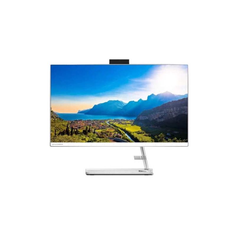 Моноблок Lenovo 27 IdeaCentre AIO 3 27 / Core i5-1135G7 / 8ГБ / 256ГБ