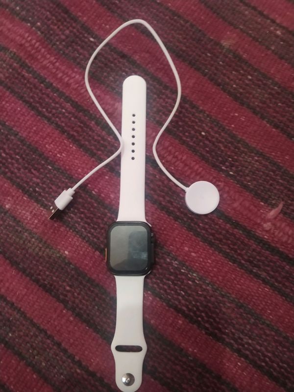 Hi watch pro    100 %ishlaydi
