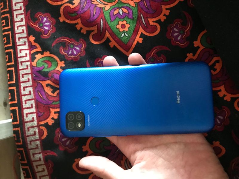 Redmi 9 c 4/64 gb