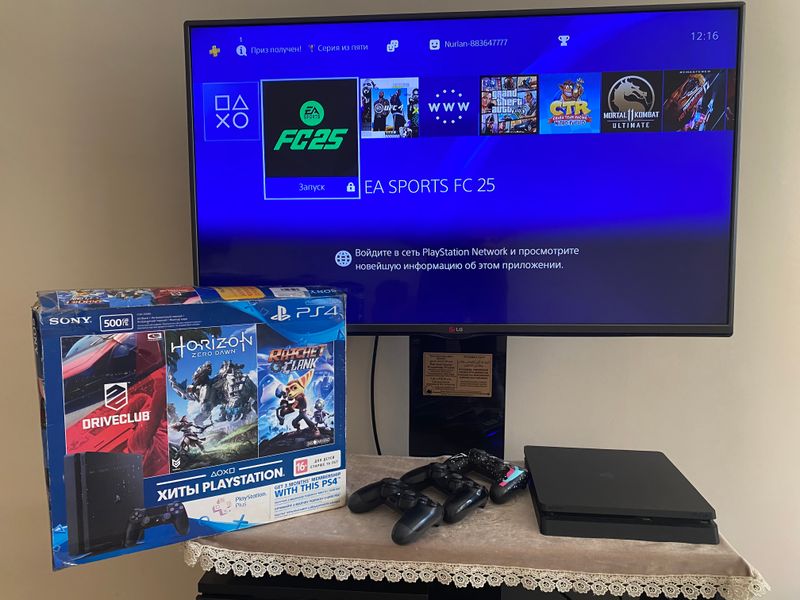 Ps4slim ideal Ps4slim ideal
