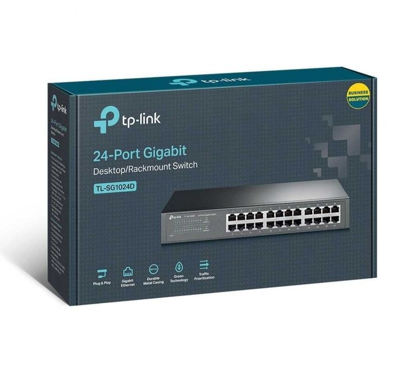 Tp-link hub sotiladi