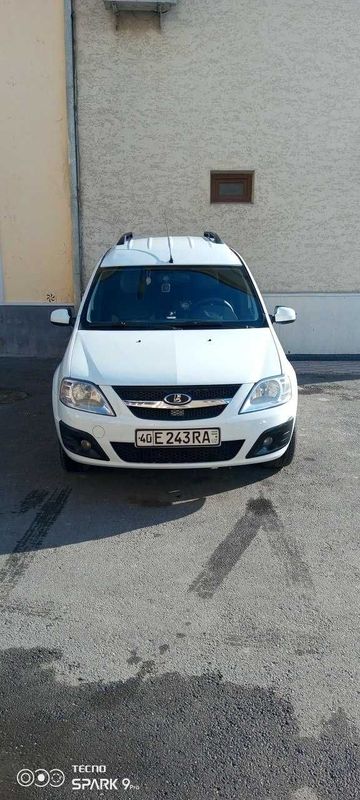 Лада Ларгус сотилади