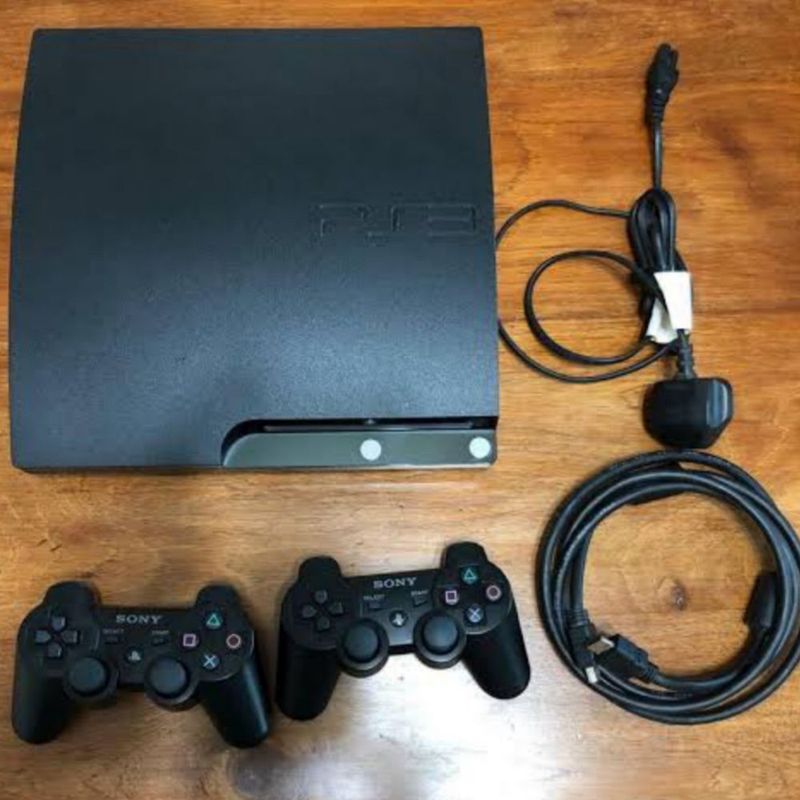 Playstation 3 500gb