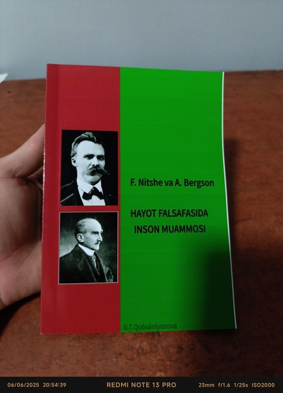 Kitoblar sotiladi yangi.