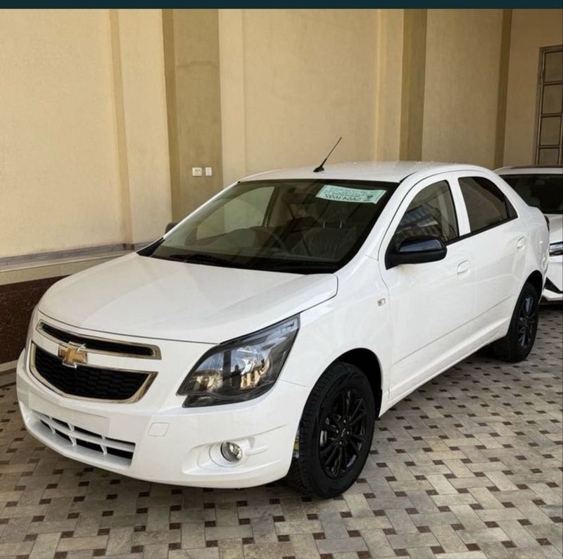 Kobalt pachka sotiladi 2025 probegi 1200 km yangi