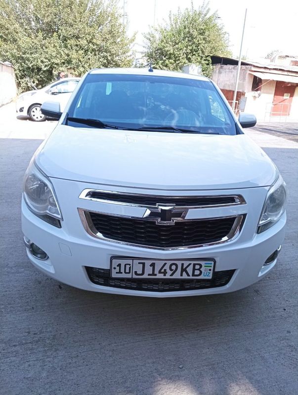Cobalt 2013 sotiladi srochni Cobalt 2013 sotiladi srochni
