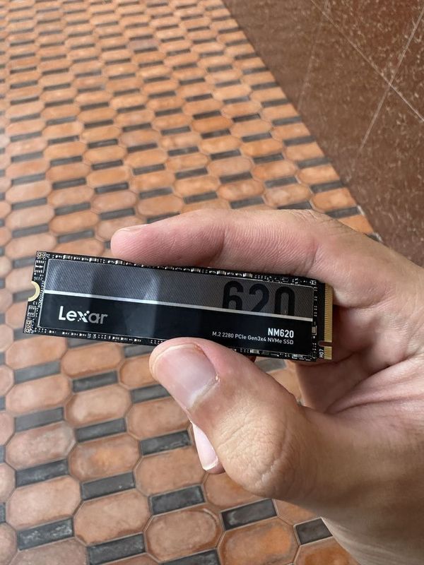 Ssd m2 nvme 512gb lexar nm620 Ssd m2 nvme 512gb lexar nm620