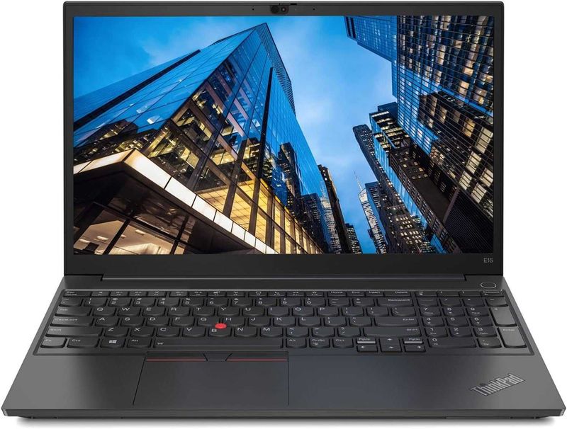 Lenovo ThinkPad E15 intel Core i5-1135G7 озу16гб 256ssd