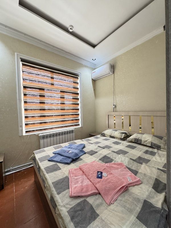 Bez zaks hotel/kvartira Bez zaks hotel/kvartira