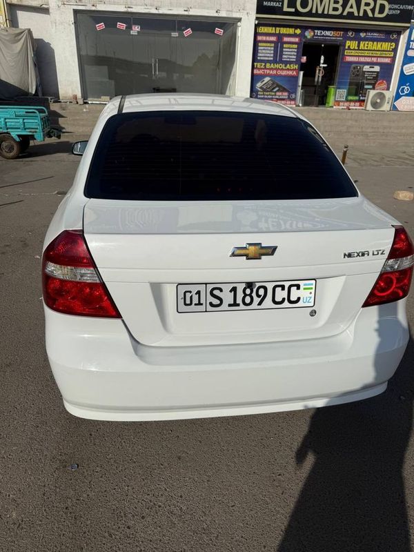 Nexa 3 4- pazitsa 2019 Nexa 3 4- pazitsa 2019