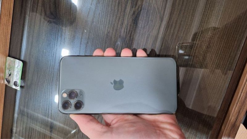 iPhone 11 Pro Max ideal