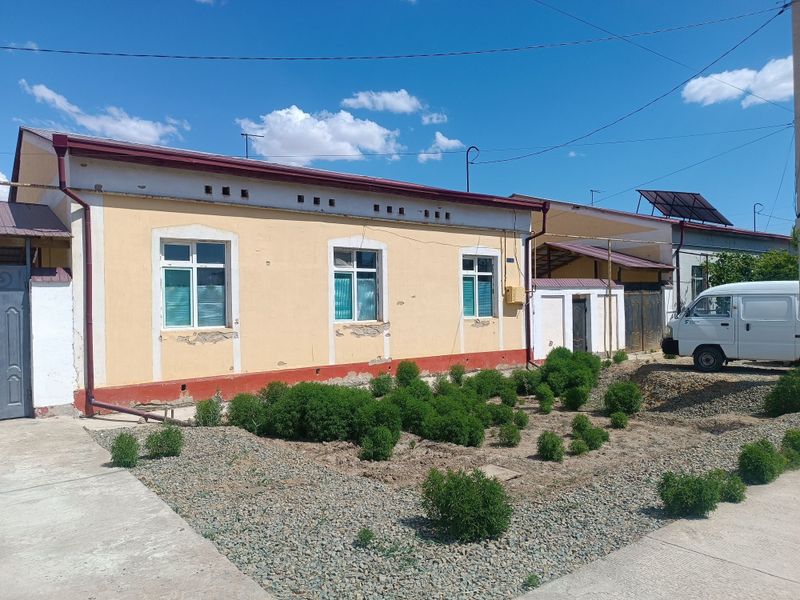 Хантореде 6 сотоклы намунали жай сатылады Хантореде 6 сотоклы намунали жай сатылады