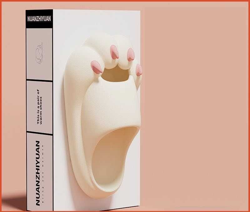 Летние Тапочки Кошки Летние Тапочки Кошки