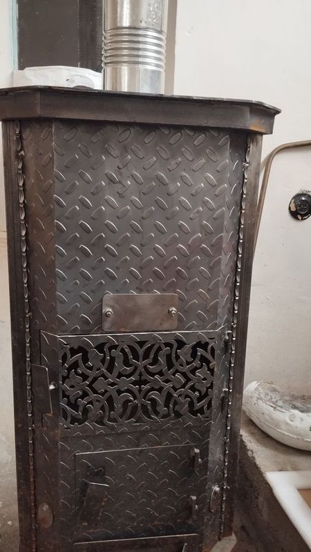 Печка Печка