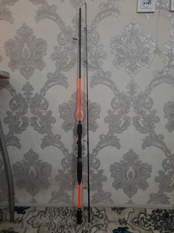 Orginal Shimano Spinning 210 Orginal Shimano Spinning 210