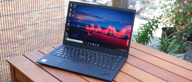Продаю Lenovo ThinkPad X1 Carbon Gen 8 в отличном состоянии Продаю Lenovo ThinkPad X1 Carbon Gen 8 в отличном состоянии