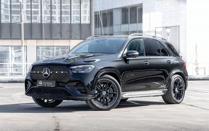 Продаем Mercedes GLE 450 Suv 2025 new Продаем Mercedes GLE 450 Suv 2025 new