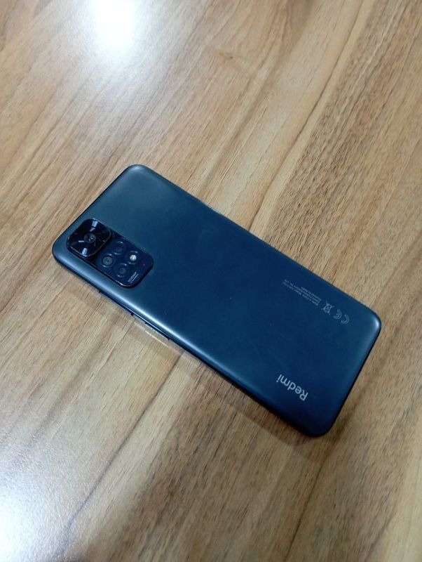 Redmi not 11 s 64 Gb