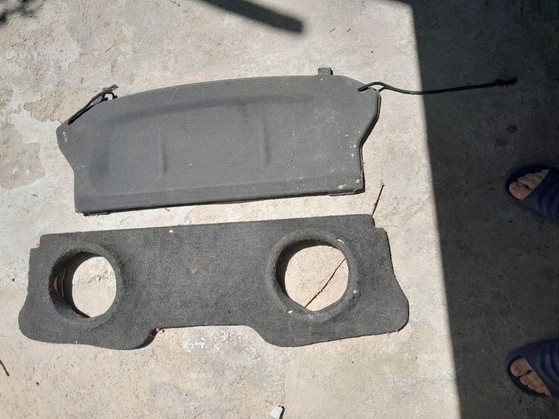 Matiz polka kalonka qo'yiladigan