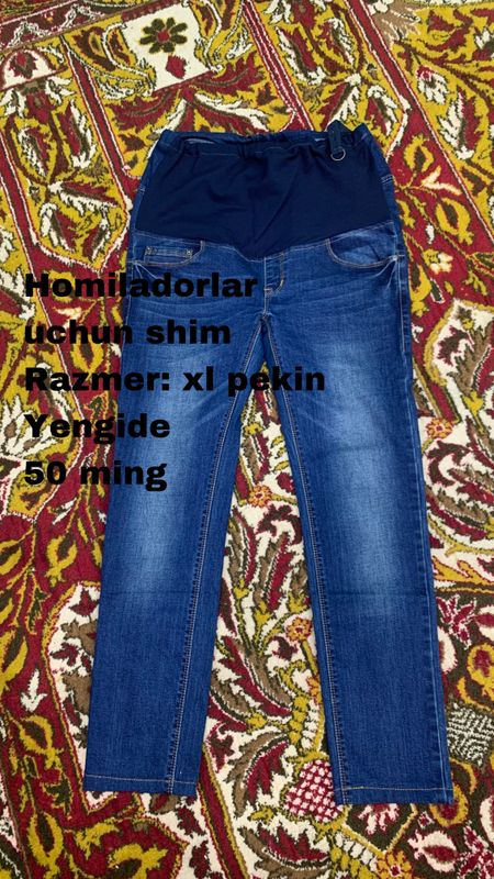 Ayollar shimi Ayollar shimi