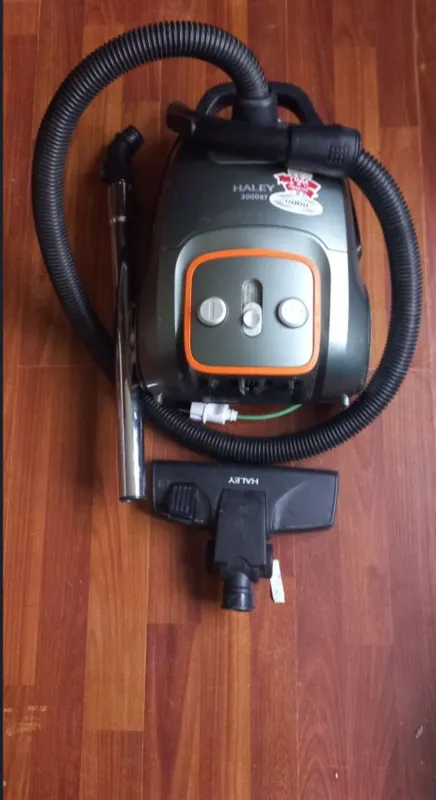 Пылесос 3000wT