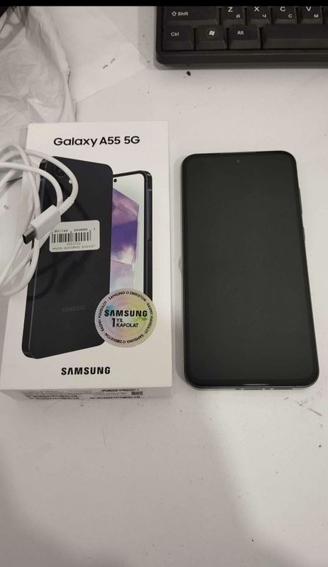 Samsung A55 5g 128