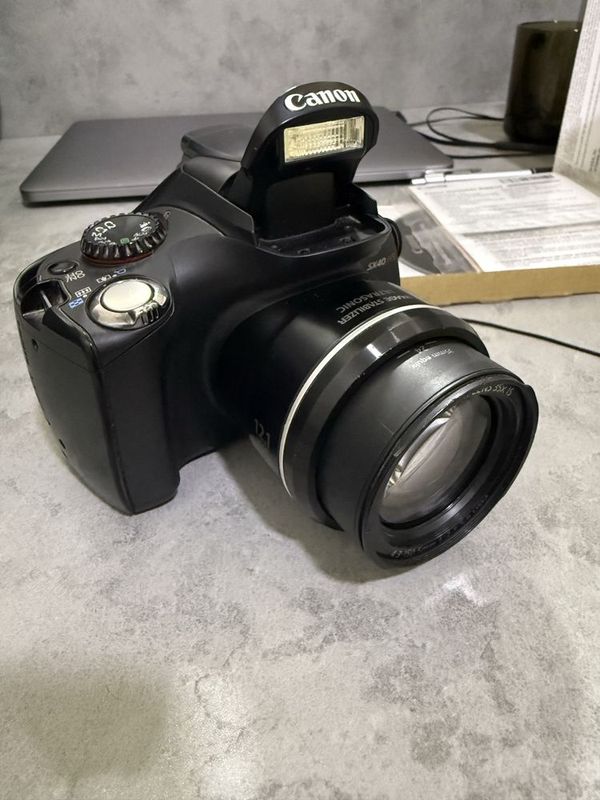 Foto Camera Canon Foto Camera Canon