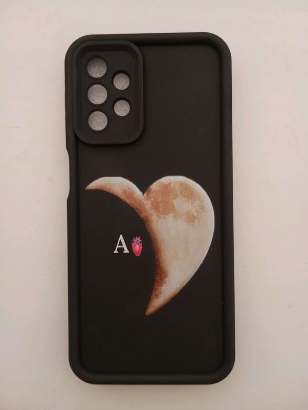 chexol Samsung Galaxy A32 uchun chexol Samsung Galaxy A32 uchun